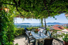  Splendid View House Villa  Орашац